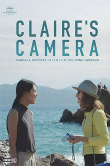 La Caméra de Claire