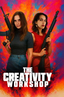 The Creativity Workshop