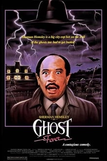 Poster do filme Ghost Fever
