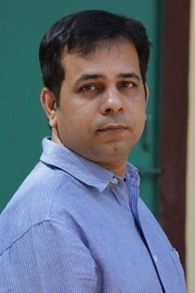 Photo of Chittaranjan Tripathy