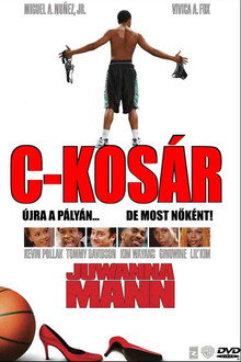 C-kosár