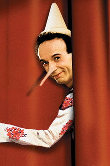 Pinocchio
