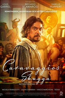 Caravaggios skugga
