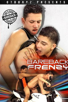 Bareback Frenzy