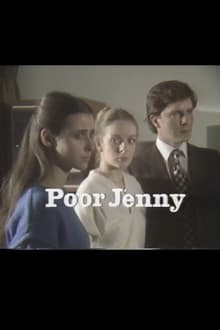 Poster do filme Poor Jenny