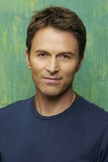 Photo of Tim Daly