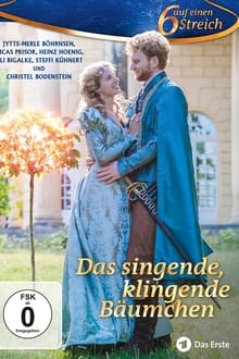 Poster do filme Das singende, klingende Bäumchen