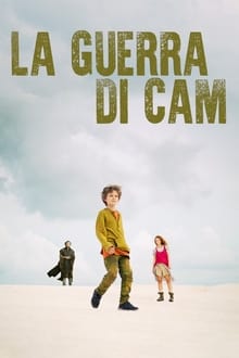 Poster do filme La guerra di Cam