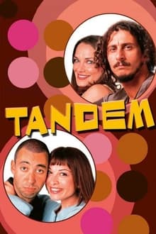 Poster do filme Tandem