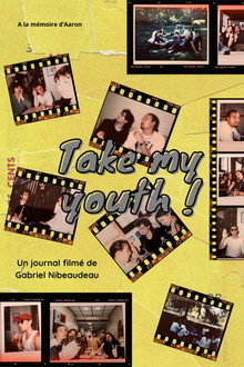 Take my youth