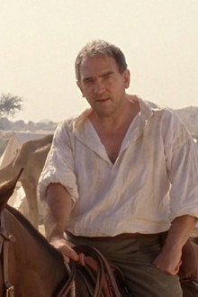 Sharpe's Challenge