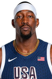 Bam Adebayo
