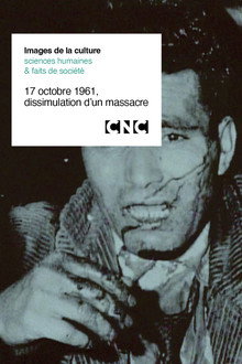 17 octobre 1961, dissimulation d’un massacre