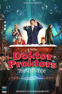 Dr. Proktors Teletijdtobbe