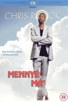 Mennyé má!