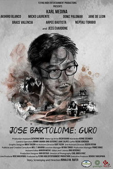 Jose Bartolome Guro