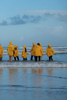 High Tide Don’t Hide