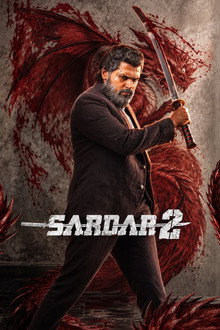 Sardar 2