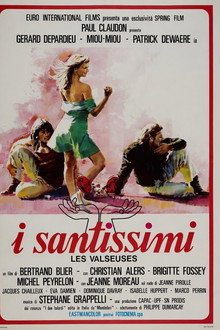 I santissimi