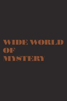 The Wide World of Mystery