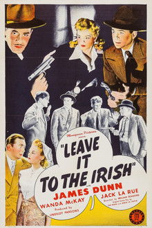 Leave It to the Irish