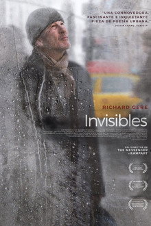 Invisibles