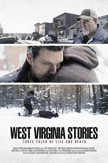 West Virginia Stories 2016