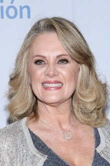 Photo of Erika Buenfil