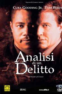 Analisi di un delitto