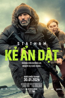 Kẻ Ẩn Dật – Shelter (2026)