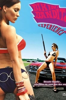 Poster do filme Bikini Bandits