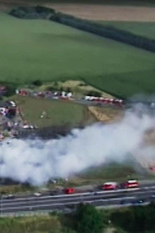 Disaster Autopsy - Season 1