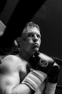 Day of the Fight
