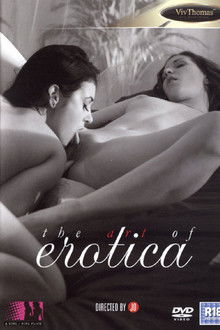 The Art of Erotica