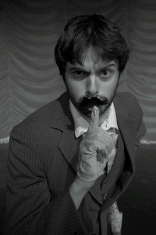 Ben Ramalingam