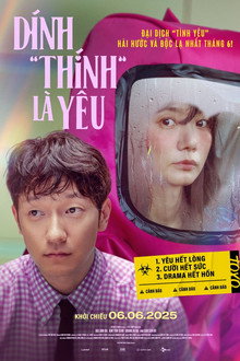 Dính ”Thính” Là Yêu – Virus (2025)