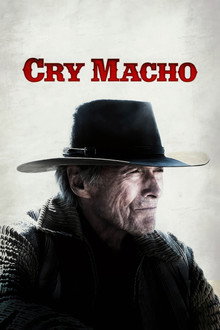 Cry Macho