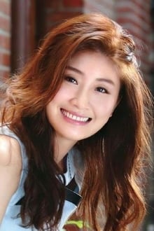 Photo of Jacqueline Zhu Zhi-Ying
