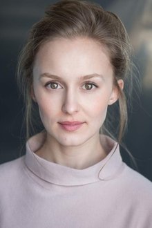 Photo of Bethany Muir