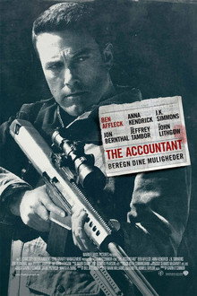 The Accountant