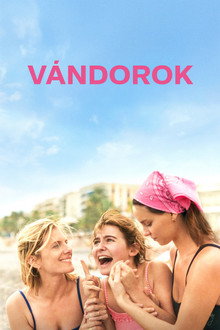 Vándorok