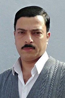 أحمد إبراهيم