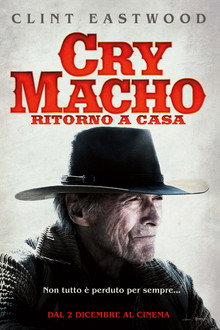 Cry Macho - Ritorno a casa