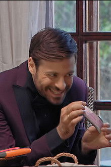 Mama's Cake - Season 1