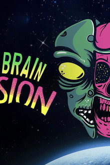 Atomic Brain Invasion