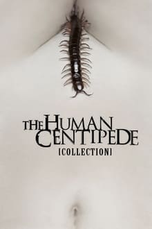 A Centopéia Humana - Coletânea