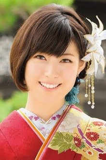 Photo of Miori Takimoto
