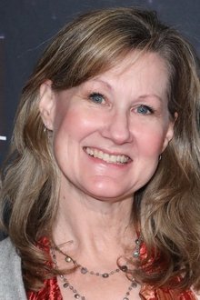 Photo of Veronica Taylor