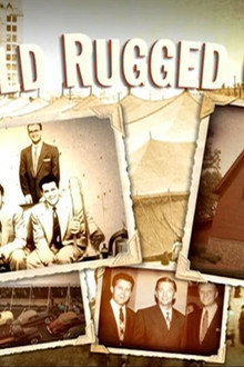 The Old Rugged Cross