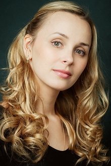 Photo of Natalya Bystrova